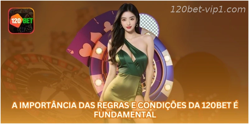 Conhecer os termos de utilização é essencial para todos os usuários da plataforma.