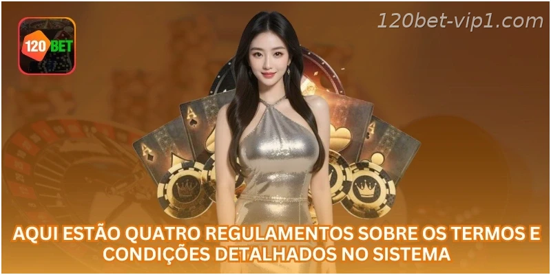 Alguns direitos dos jogadores na política de privacidade da plataforma 120BET .