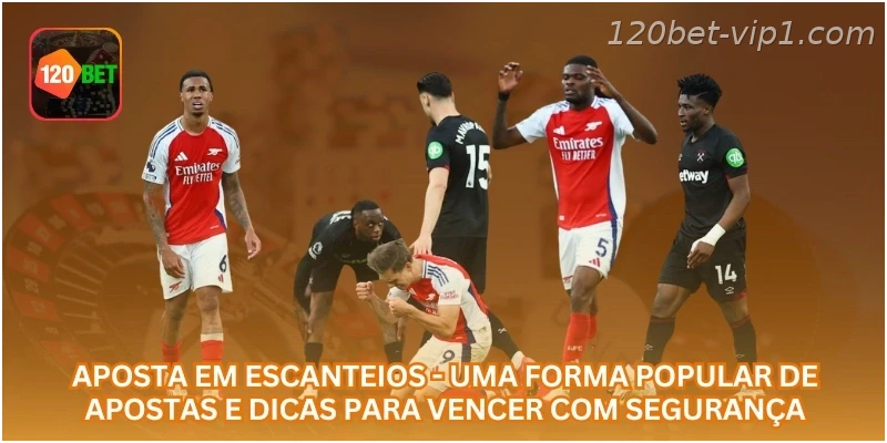 Aposta em Escanteios - Uma Forma Popular de Apostas e Dicas para Vencer com Segurança.