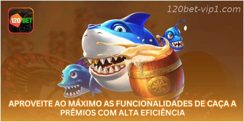 Recursos avançados para melhorar seus resultados em Allstar Fishing
