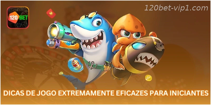 Estratégias essenciais para jogadores de Allstar Fishing