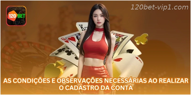 Esses são os pontos importantes a serem considerados durante o processo de realização do depósito.