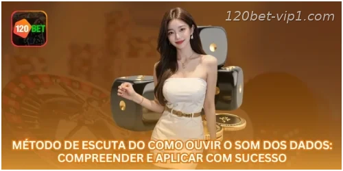 Método de Escuta do como ouvir o som dos dados: Compreender e Aplicar com Sucesso