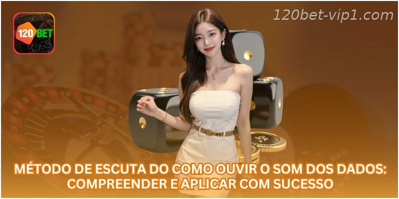 Método de Escuta do como ouvir o som dos dados: Compreender e Aplicar com Sucesso