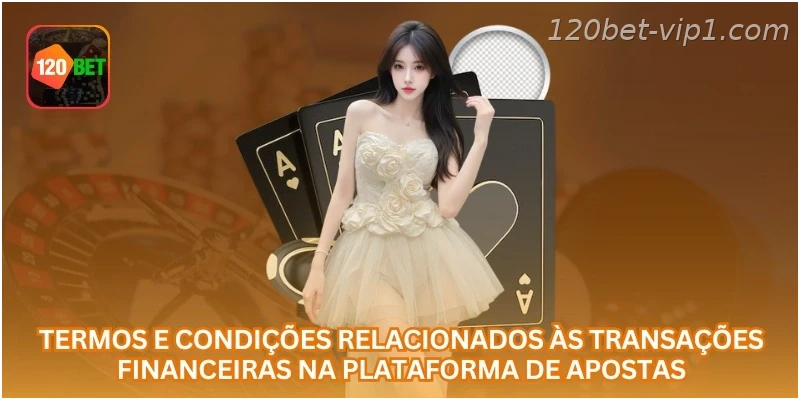 As regras financeiras ajudam a proteger usuários e operações da plataforma.